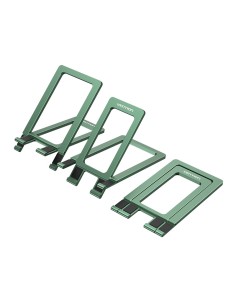Vention Soporte para Smartphone Tablet KCZG0  Verde