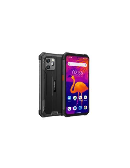 Blackview BV8900 â?? TermografÍ­a | 16GB RAM (8GB+8GB) + 256GB ROM