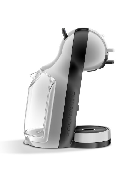 Krups Mini Me KP123BK cafetera eléctrica Semi-automática Macchina per caffÍ¨ a capsule 0,8 L