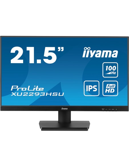 iiyama ProLite XU2293HSU-B6 21.5" LED Negro