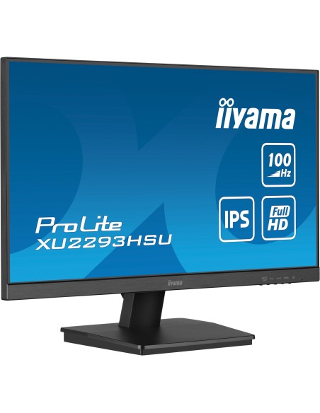 iiyama ProLite XU2293HSU-B6 21.5" LED Negro