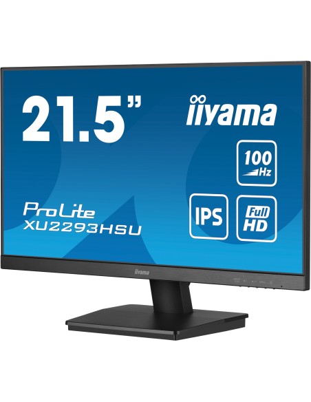 iiyama ProLite XU2293HSU-B6 21.5" LED Negro