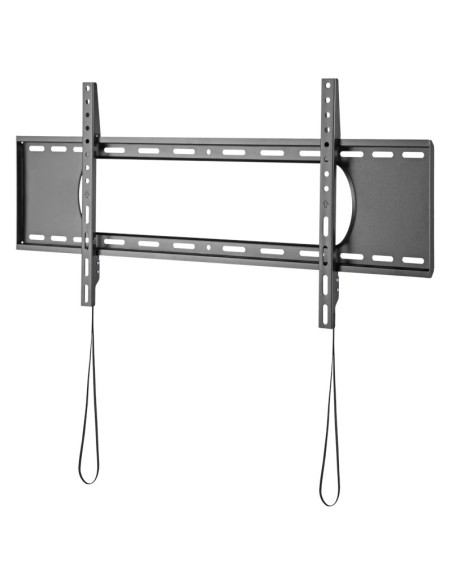 iggual SPTV86 Soporte TV pared 43"-90" 80kg Fijo