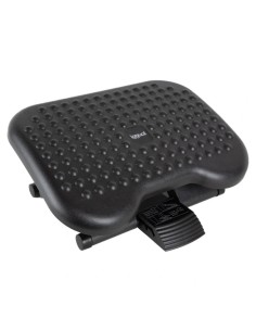 iggual RP3 Reposapiés ajustable Healthy negro