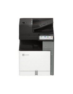 CX833SE MFP DE AV EMEA