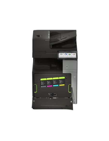CX962SE MFP ALTO VOLTAJE EMEA