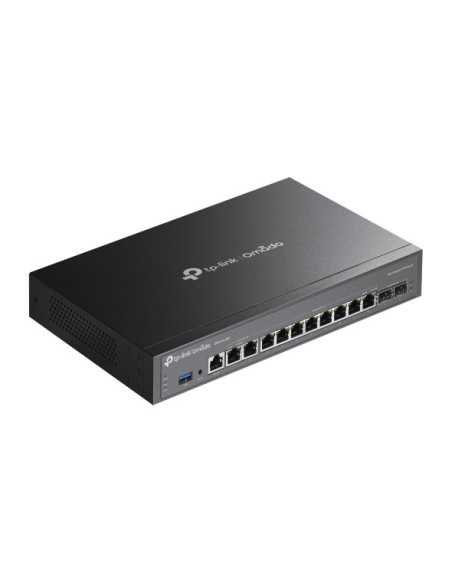 OMADA MULTI-GIGABIT VPN ROUTER