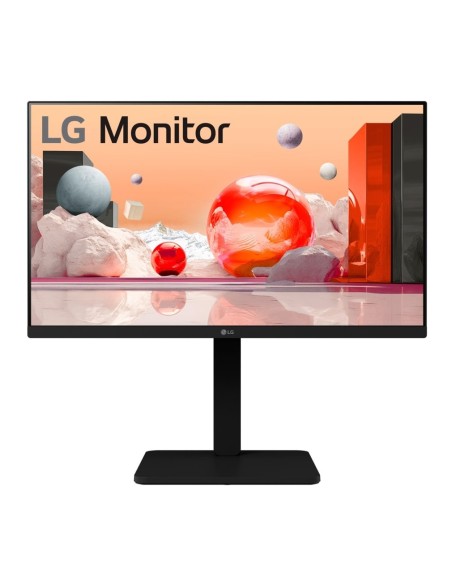 MONITOR 23 8 IPS FHD HDMI DP PIVOTE