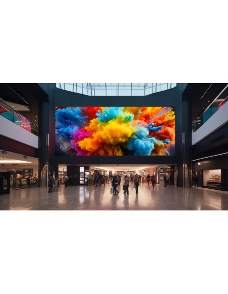 VOGELS SOPORTE PARED AJUSTABLE 3D PLA 9302 PARA PLB 31XX