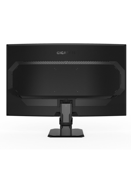 MONITOR GIGABYTE 27" GS27FC,CURVO