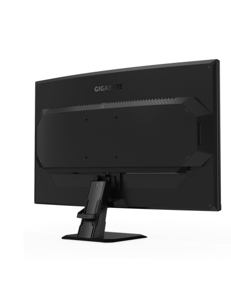 MONITOR GIGABYTE 27" GS27FC,CURVO