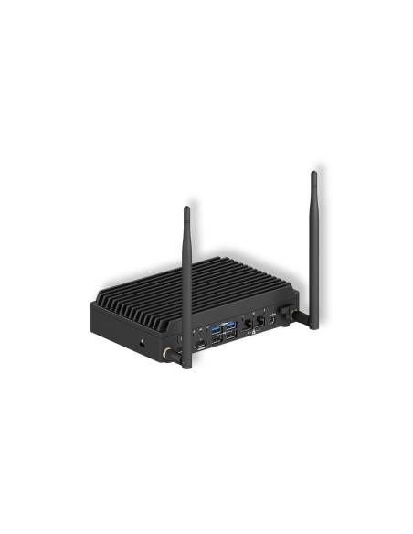 ASUS NUC BNUC13BRFA400B00I BRAVO CANYON, 64G EMMC ALDER LAKE-N X7425E NOCORD