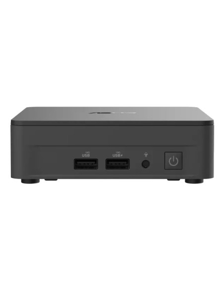 ASUS NUC RNUC12WSKV70000 (SLIM). I7-1270P. INTEL IRIS XE GRAPHICS. SIN CABLE EU