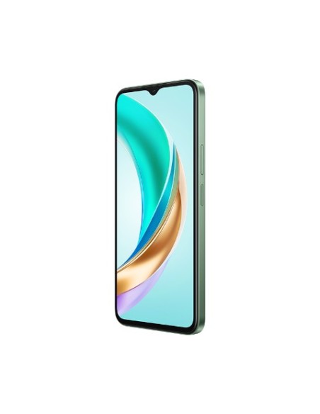 HONOR X6B 4+128GB FOREST GREEN