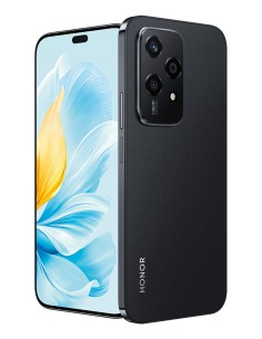HONOR 200 LITE 8+256GB BLACK