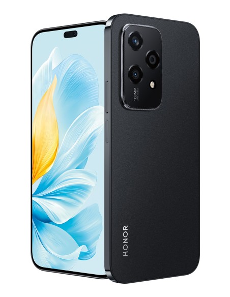 HONOR 200 LITE 8+256GB BLACK
