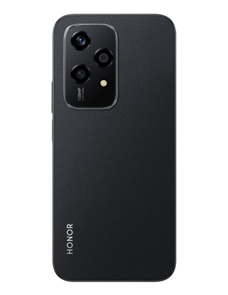 HONOR 200 LITE 8+256GB BLACK