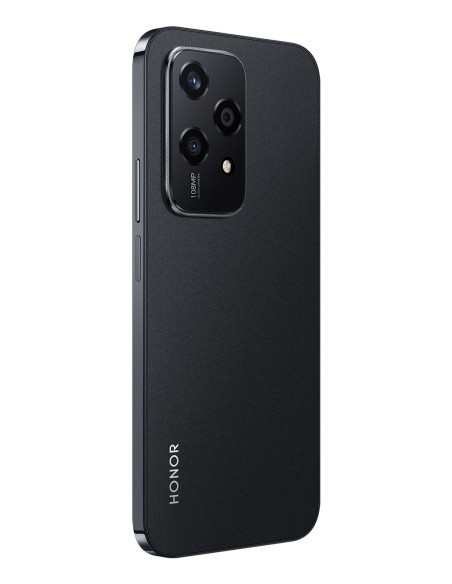 HONOR 200 LITE 8+256GB BLACK