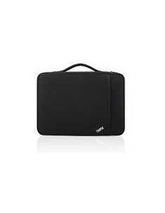 FUNDA MALETIN LENOVO THINKPAD 14P SLEEVE NEGRO 4X40N18009