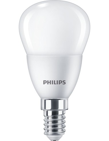 Philips Vela y lustre