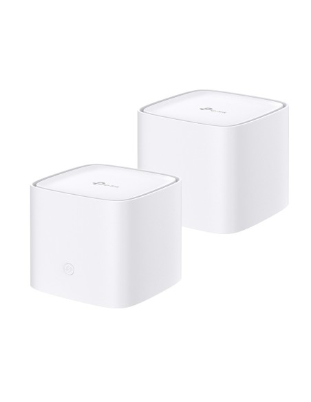 TP-Link HX141(1-Pack) Router Mesh WiFi6 AX1500