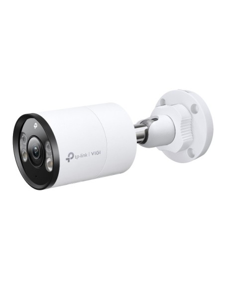 TP-LINK 4MP FULL-COLOR 1 2.7“PROGRESSIVE SCAN CMOS F1.6, 2.8 4 6 MM COLOR  0.005 LUX 0 LUX WITH IR WHITE LIGHT H.265+ H.264+  H.