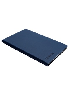 FUNDA TABLET SILVERHT PARA SAMSUNG TAB A 2019 T510-T515 AZUL OSCURO 111944340199