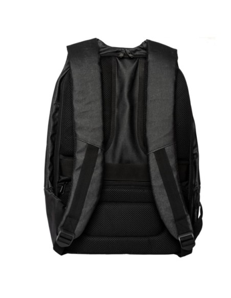 MOCHILA SMILE The Rock anti-theft backpack- Negra 111721640199