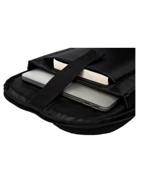 MOCHILA SMILE The Rock anti-theft backpack- Negra 111721640199