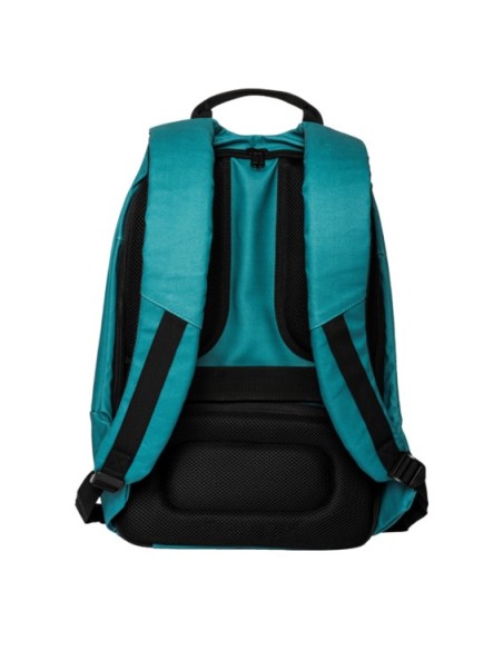 MOCHILA SMILE The Rock anti-theft backpack- Azul 17217 111721740199