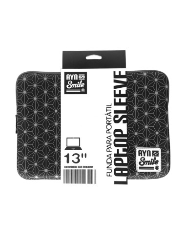 FUNDA NEOPRENO SMILE SLEVEE 13 111721840199