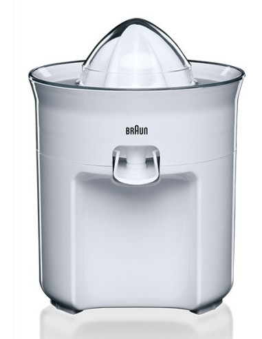 BRAUN CJ 3050 TRIBUTE COLLECTION EXPRIMIDOR 60W ANTI GOTEO 0X22611002