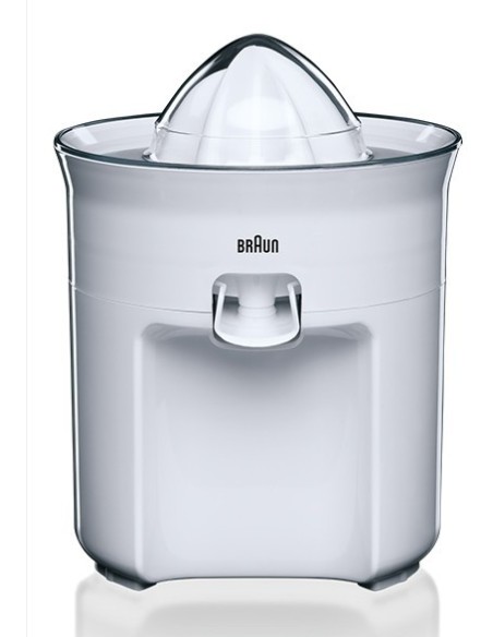 BRAUN CJ 3050 TRIBUTE COLLECTION EXPRIMIDOR 60W ANTI GOTEO 0X22611002