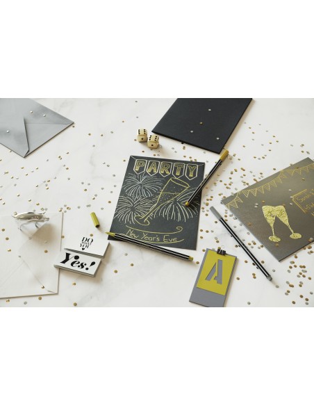 STABILO PEN 68 ROTULADOR METALICO COLOR COBRE PUNTA 1mm TINTA AL AGUA ACUAREALABLE 68 820