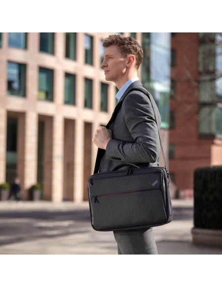 MALETIN LENOVO THINKPAD PROFESSIONAL PORTATIL 15.6P NEGRO 4X40Q26384