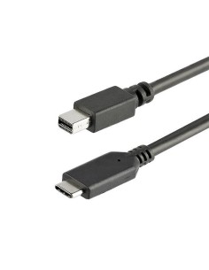 CABLE 1M USB-C A MDP 4K   CDP2MDPMM1MB