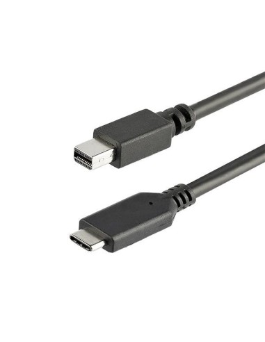 CABLE 1M USB-C A MDP 4K   CDP2MDPMM1MB