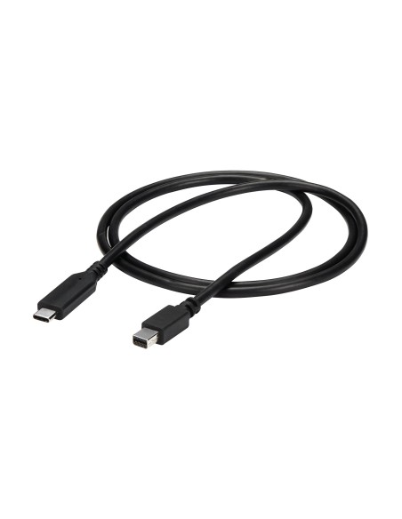 CABLE 1M USB-C A MDP 4K   CDP2MDPMM1MB