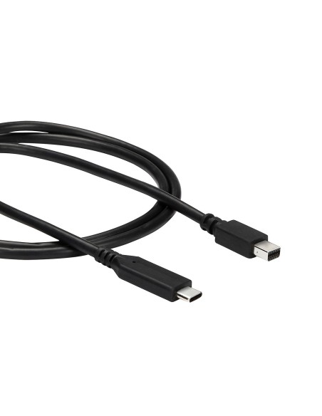 CABLE 1M USB-C A MDP 4K   CDP2MDPMM1MB