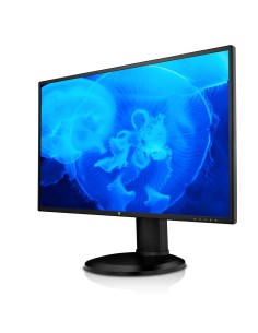 MONITOR V7 L27HAS2K-2E 27P NEGRO L27HAS2K-2E