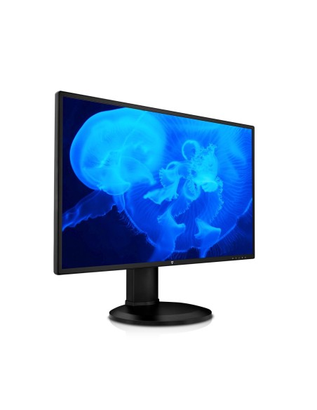 MONITOR V7 L27HAS2K-2E 27P NEGRO L27HAS2K-2E