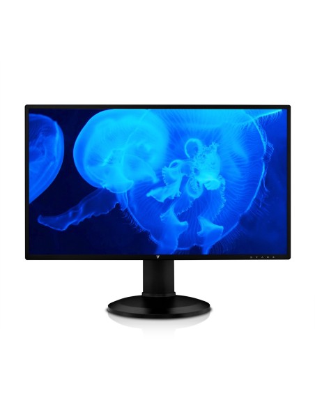 MONITOR V7 L27HAS2K-2E 27P NEGRO L27HAS2K-2E