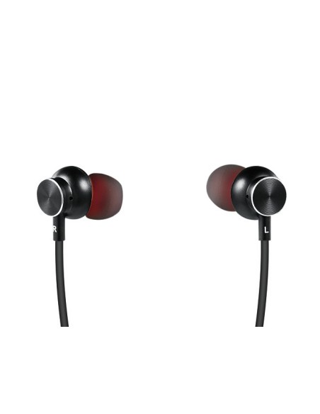 AURICULARES CONCEPTRONIC BLUETOOTH INTRA AUDITIVO NEGRO BRENDAN01B