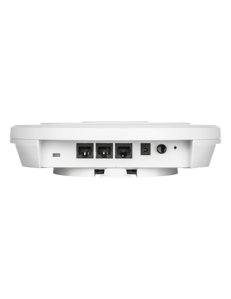 PUNTO DE ACCESO WIFI TRIBANDA D-LINK AC2200 1XRJ45 CONSOLE PORT BLANCO DWL-7620AP