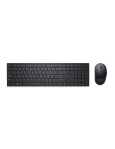 KEYBOARD AND MOUSE KM5221W
