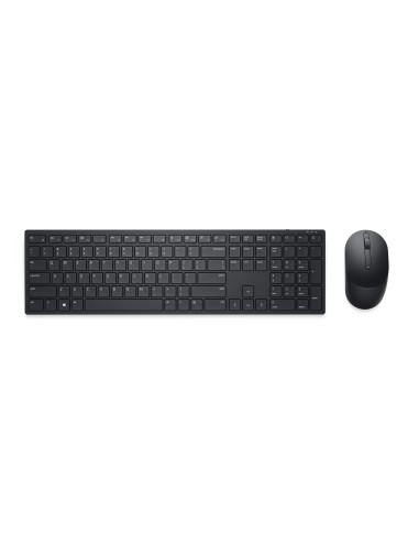 KEYBOARD AND MOUSE KM5221W