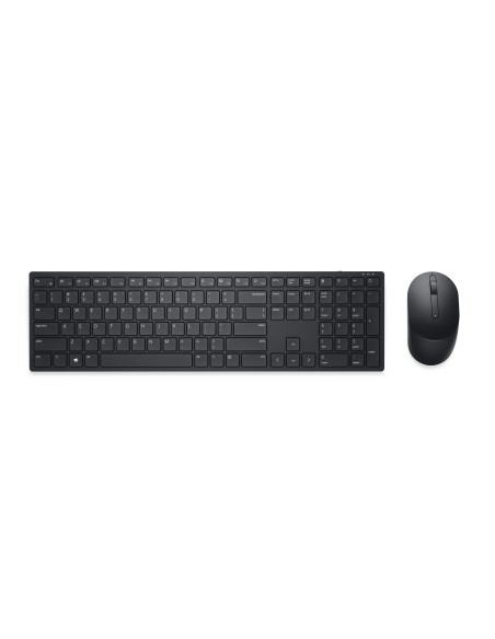 KEYBOARD AND MOUSE KM5221W