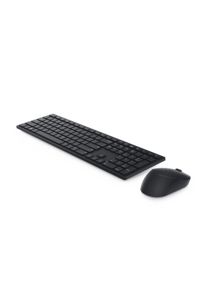 KEYBOARD AND MOUSE KM5221W