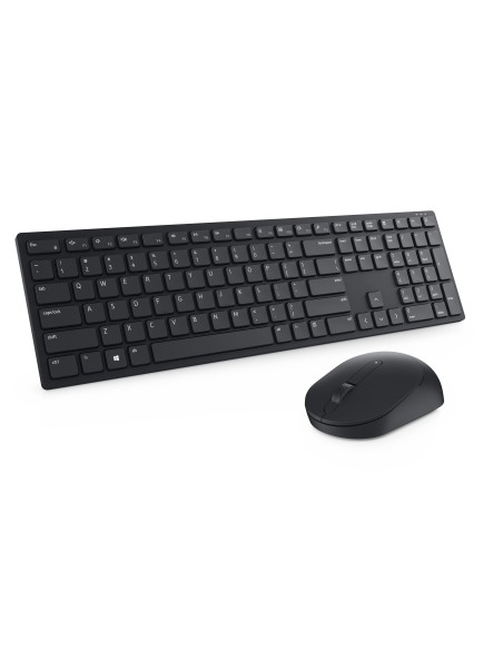 KEYBOARD AND MOUSE KM5221W