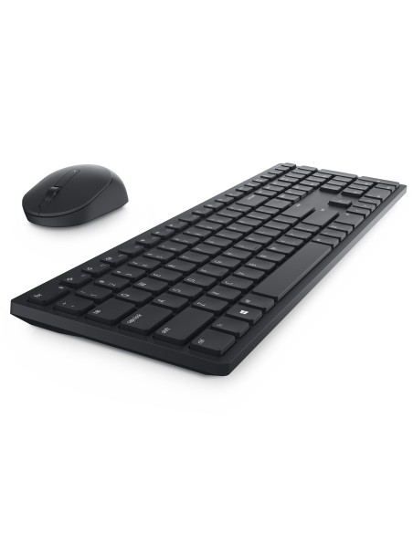 KEYBOARD AND MOUSE KM5221W